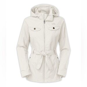 The North Face - Casual K Jacket Hooded Rain & Hiking Coat Outdoor Adventure